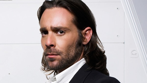 32. Dr. Gaius Baltar | Battlestar Galactica