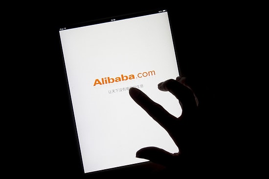 Apple ve Alibaba Ödeme Konusunda İş Birliği İçin Görüşmeye Başladı