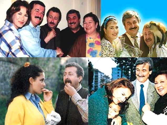 3. Mahallenin Muhtarları