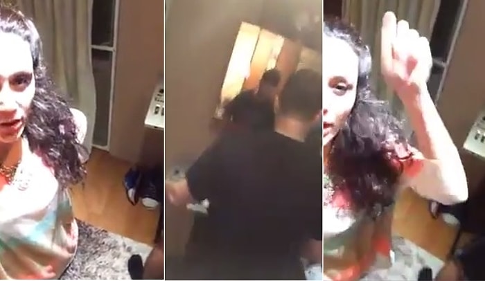 Türk İşi Wiggle Wiggle | Halay İçerir