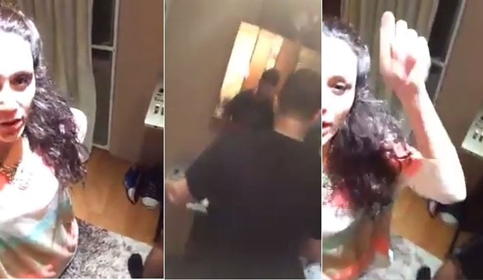 Türk İşi Wiggle Wiggle | Halay İçerir