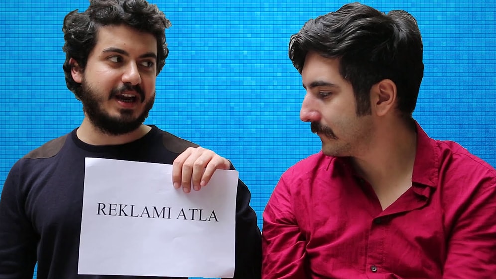 İnternet Siteleri İnsan Olsaydı?