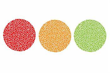 10. Gözlerimiz ayırt edebildiği en fazla renk sayısı kaçtır?
