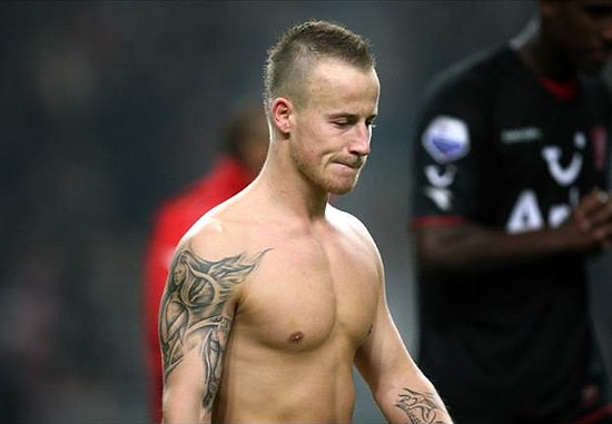 Stoch'tan Fenerbahçe Açıklaması