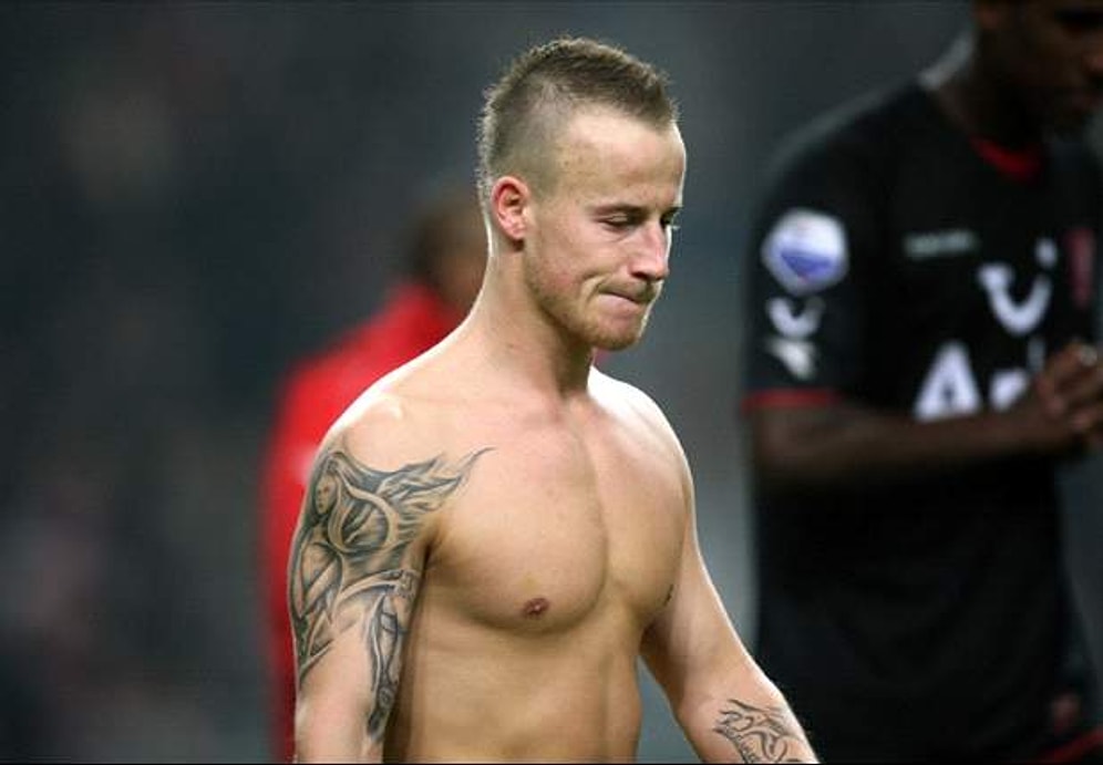 Stoch'tan Fenerbahçe Açıklaması