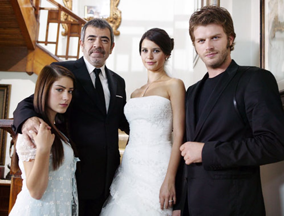 Türk Dizilerini Bırakamamızın 12 Nedeni