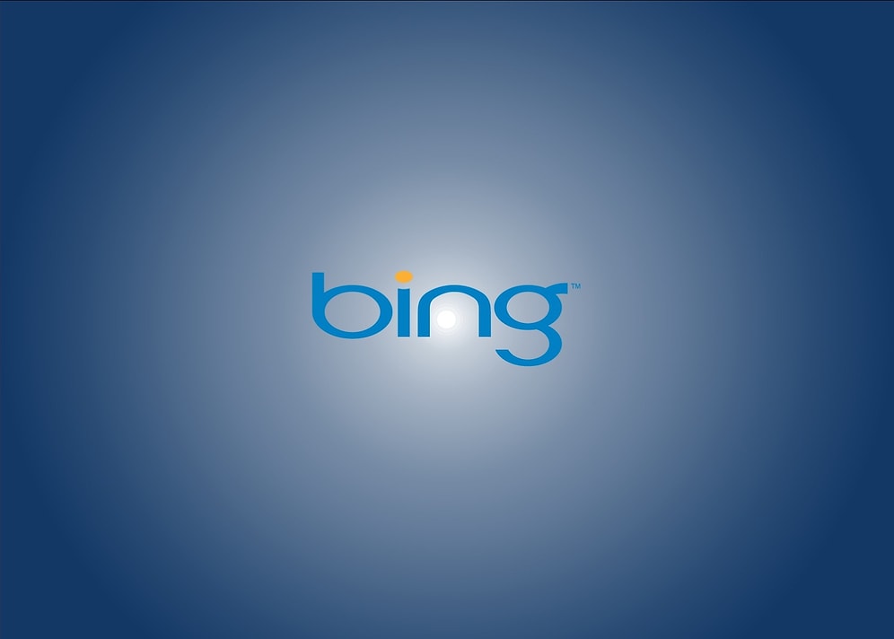 Bing'e Animasyonlu GIF Arama Özelliği Eklendi