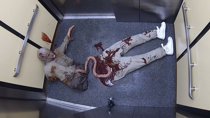 Cadı Bayramı Özel: Son Zamanların En Etkili Zombi Şakası