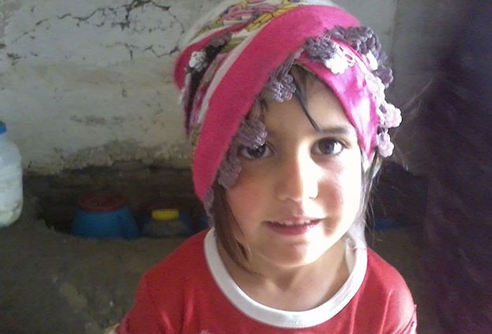 Van'da Kaybolan Çocuğu Arama Çalışmaları Sürüyor