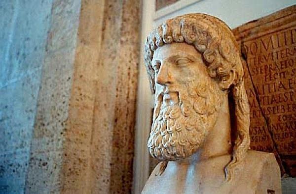 Platon ve Kusursuz Formlar