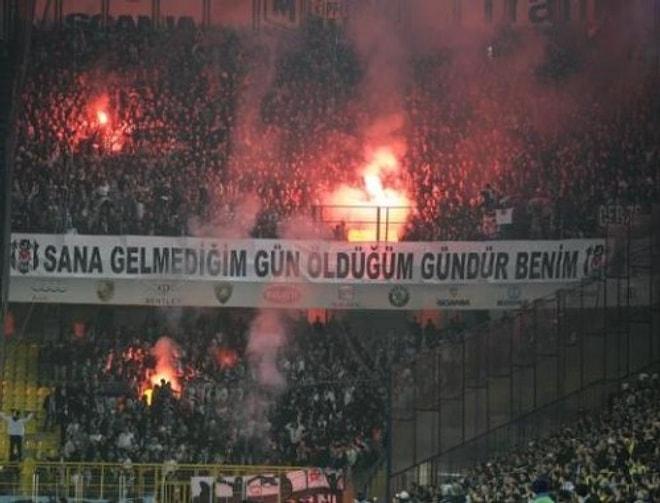 Beşiktaş'ın 10 Fenerbahçe Anısı