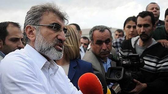 '3 Kişinin Çıkarıldığı Doğru Değil'