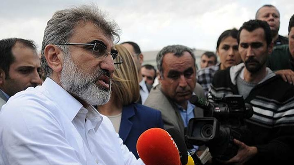 '3 Kişinin Çıkarıldığı Doğru Değil'