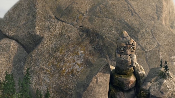 Momentum ve Eylemsizlik Üzerine 1 Dakikalık Eğlenceli Kısa Animasyon