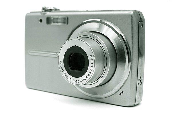 18. Fotoğraf Makineleri ve Video Kameralar