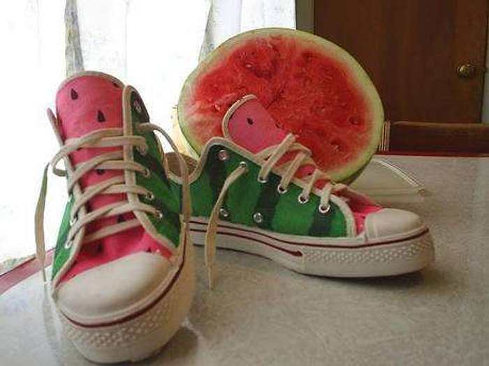 En Şık 9 Converse