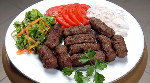 Osmanli Sehri Bursa Nin 7 Efsane Lezzeti