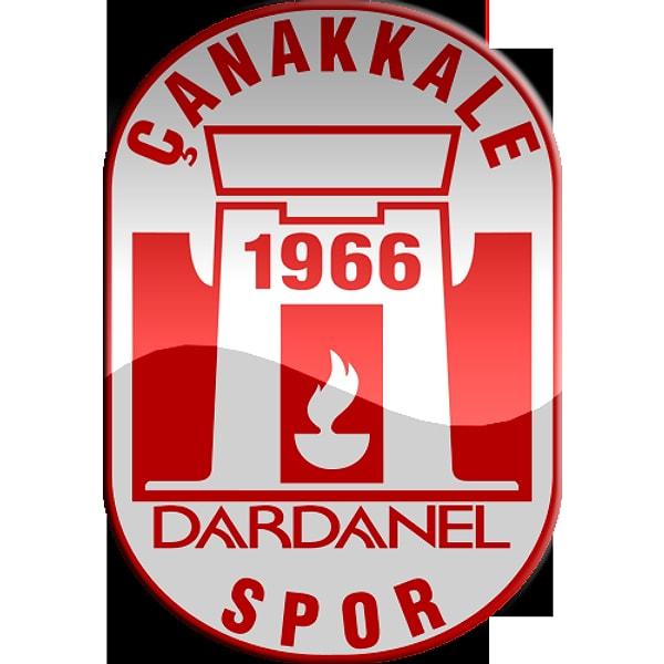 29. Çanakkale Dardanelspor