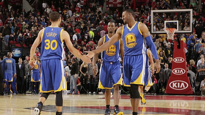 Warriors ve Heat Kaybetmiyor