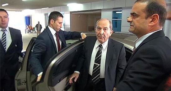 Özkök: 'Balyoz'u Basından Duydum'