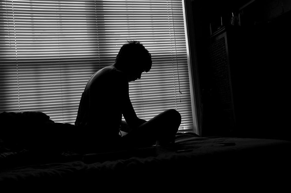 Sevgiliden Ayrıldıktan Sonraki İlk Gece Yaşamanız Muhtemel 17 Şey