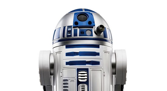 En iyi 10 Bilimkurgu Robotu!