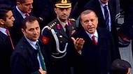 Recep Tayyip Erdoğan'ın Sigara İçen Vatandaşlar Dışında Kızdığı 22 Kişi