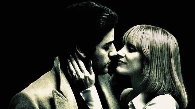 16. A Most Violent Year