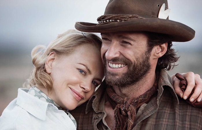 Kidman ve Jackman Yeniden Bir Arada