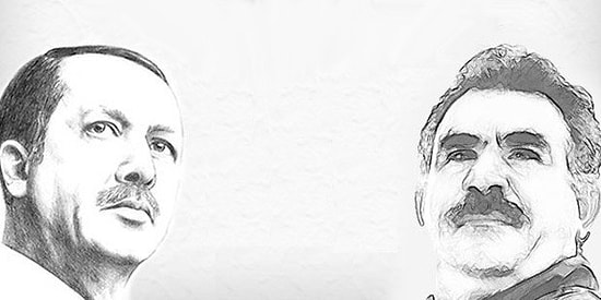 13 Maddede Kafası Karışanlar için Hükümet - İmralı Görüşmeleri