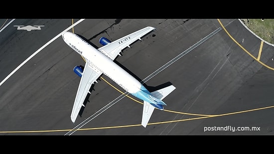 Havalimanlarını Hiç Böyle Görmediniz!