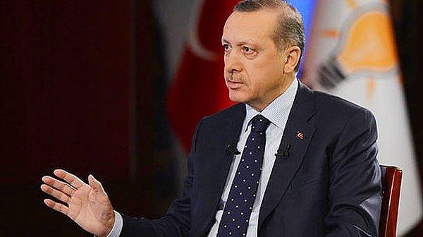 6. Yıl 2012 Başbakan Recep Tayyip Erdoğan: "İmralı ile görüşüyoruz"