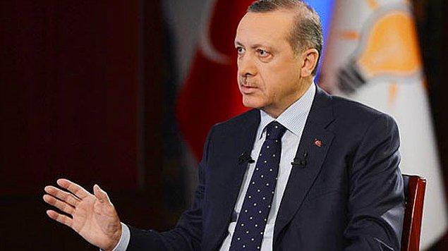 6. Yıl 2012 Başbakan Recep Tayyip Erdoğan: "İmralı ile görüşüyoruz"