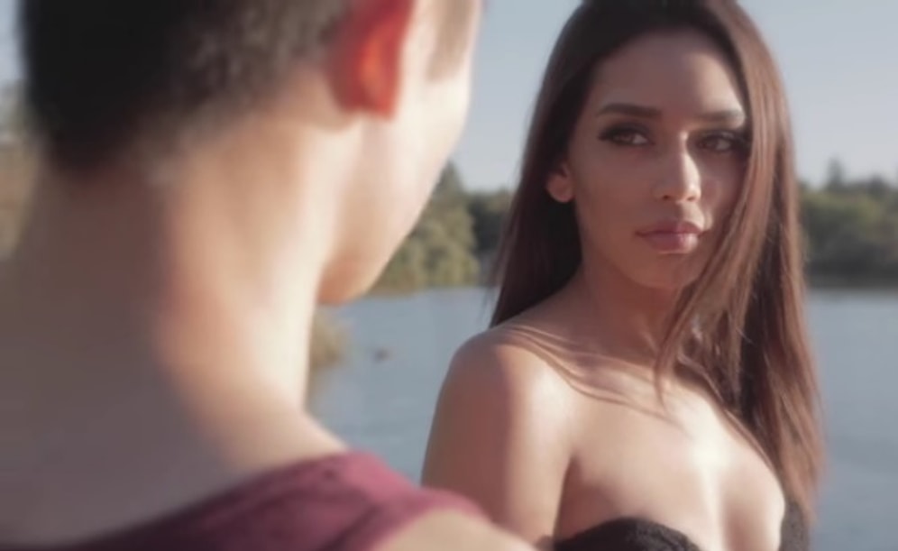 Kadınların Kabusu: Sevgilinizin En Yakın Kız Arkadaşı Çok Güzel Çıkarsa