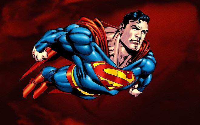 Clark Kent İle Kapışacak Sayıda Yeteneğe Sahip 6 Medyatik İsim