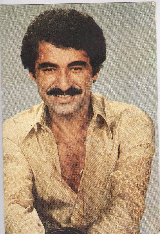 1. İbrahim Tatlıses