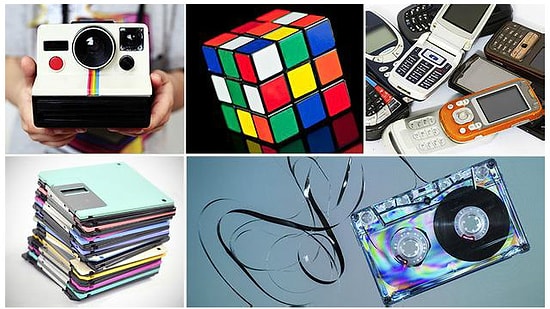 Nostaljinin Bize Faydası Var mı?