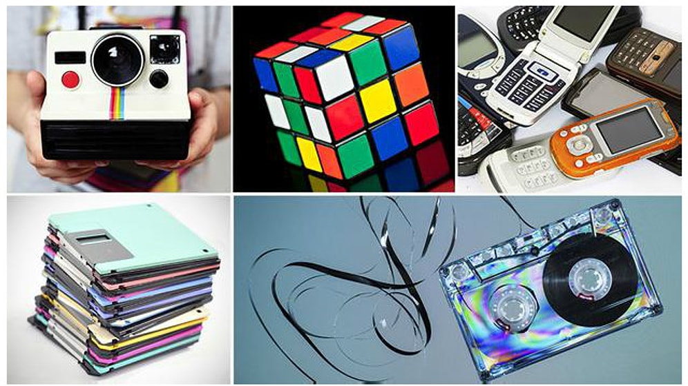 Nostaljinin Bize Faydası Var mı?