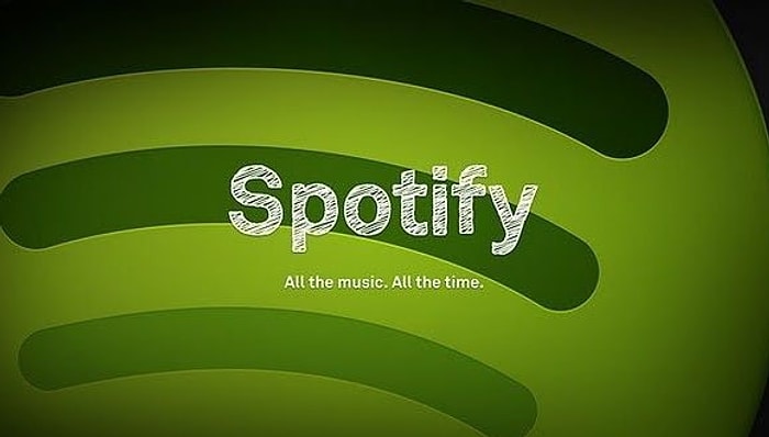 Spotify iTunes'u Solladı!