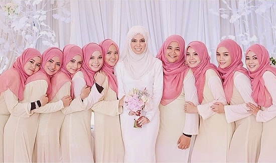 Yalnızca Başörtüsü Kullananların Anlayabileceği 15 Durum