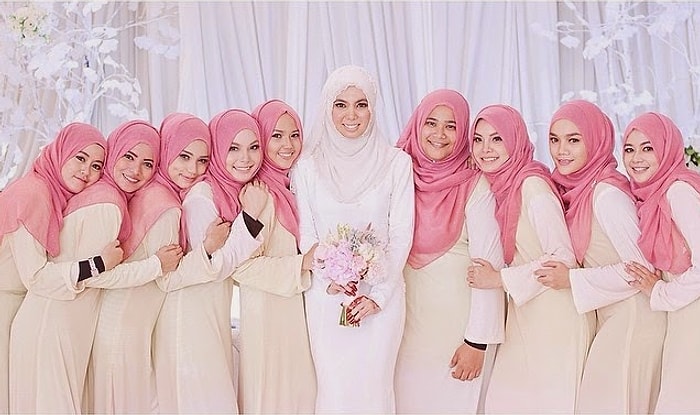 Yalnızca Başörtüsü Kullananların Anlayabileceği 15 Durum