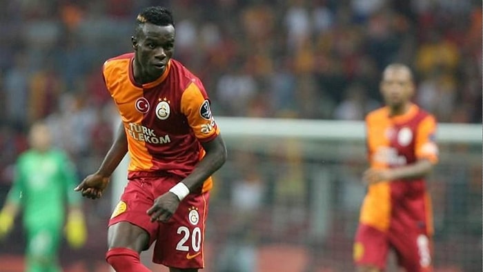 Bruma Ayrılmak İstiyor