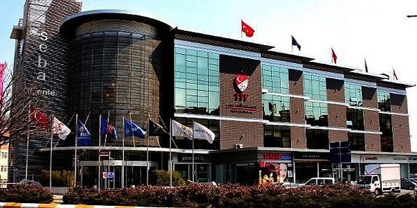 8. Yabancı Sınırlaması