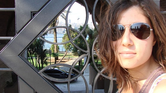 Aktivist Kader Ortakaya Sınırda Başından Vurularak Öldürüldü