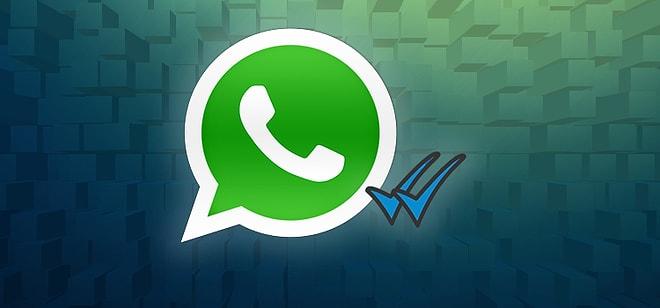 WhatsApp'ta 'Mavi Tik' Bildirimi Göndermeden Mesajları Okuyun