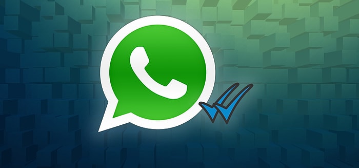 WhatsApp'ta 'Mavi Tik' Bildirimi Göndermeden Mesajları Okuyun