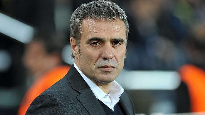 Ersun Yanal'dan Trabzonspor Açıklaması