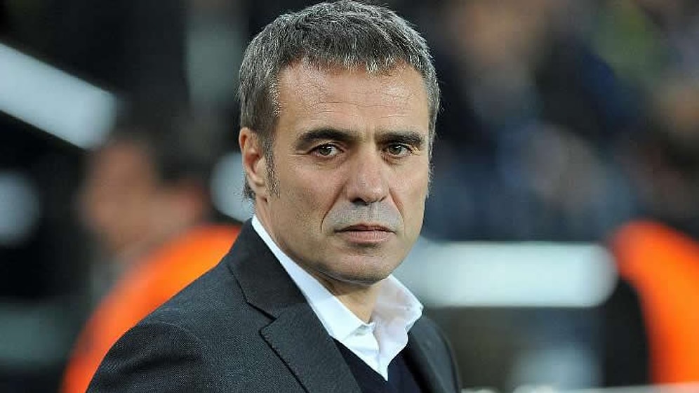 Ersun Yanal'dan Trabzonspor Açıklaması