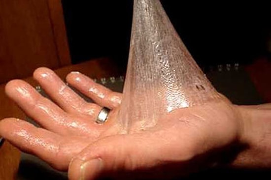 Dünya Üzerindeki En Tatmin Edici 42 His