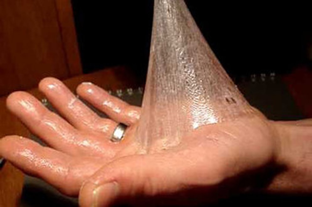 Dünya Üzerindeki En Tatmin Edici 42 His